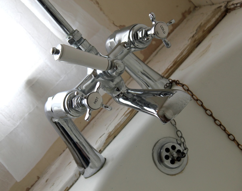 Shower Installation Whitechapel, E1